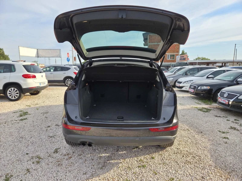 Audi Q5 2.0TDI* AUT* NAVI* FUL!!TOP* , снимка 16 - Автомобили и джипове - 51638811