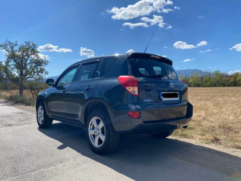 Toyota Rav4 2.2 D4D/136к.с.