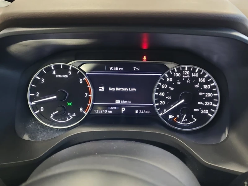 Nissan Rogue * S * CARFAX * БЕЗ ПЪРВОНАЧАЛНА ВНОСКА, снимка 9 - Автомобили и джипове - 52788936