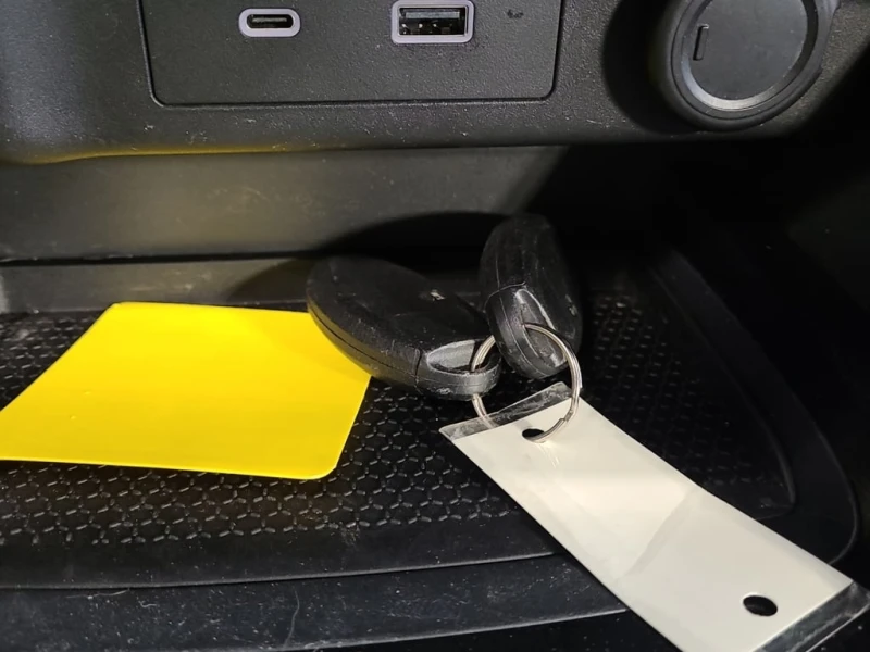 Nissan Rogue * S * CARFAX * БЕЗ ПЪРВОНАЧАЛНА ВНОСКА, снимка 8 - Автомобили и джипове - 52788936