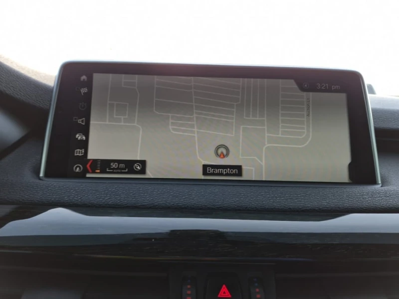 BMW X5 * XDRIVE35I * CARFAX * БЕЗ ПЪРВОНАЧАЛНА ВНОСКА, снимка 10 - Автомобили и джипове - 53157741