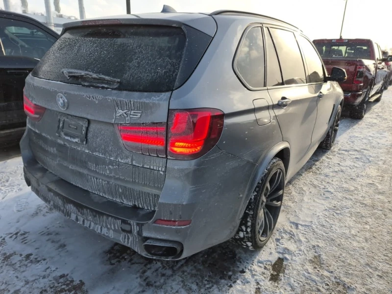BMW X5 * XDRIVE35I * CARFAX * БЕЗ ПЪРВОНАЧАЛНА ВНОСКА, снимка 3 - Автомобили и джипове - 53157741