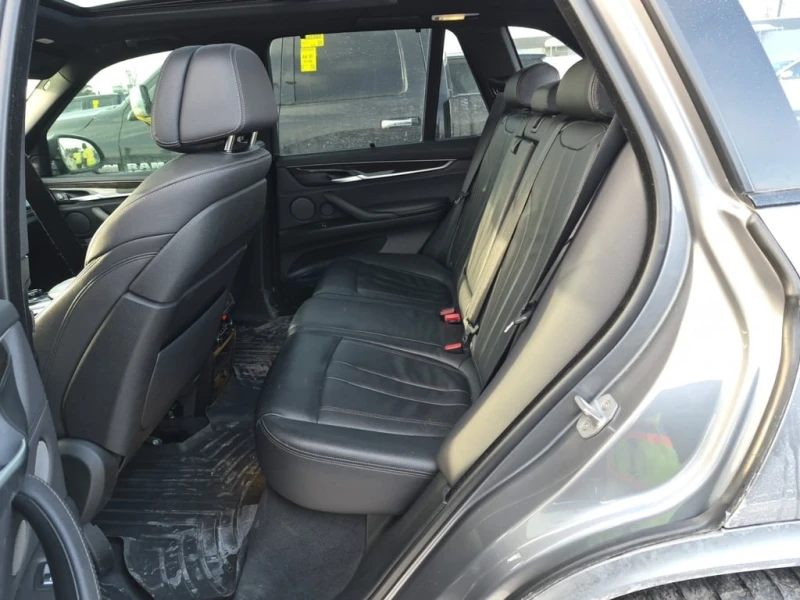 BMW X5 * XDRIVE35I * CARFAX * БЕЗ ПЪРВОНАЧАЛНА ВНОСКА, снимка 13 - Автомобили и джипове - 53157741