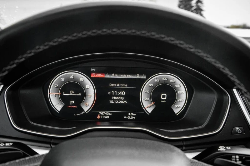 Audi Q5 TFSI 45 * PROGRESSIV * АвтоКредит * (ЦЕНА ДО БГ), снимка 8 - Автомобили и джипове - 53259199