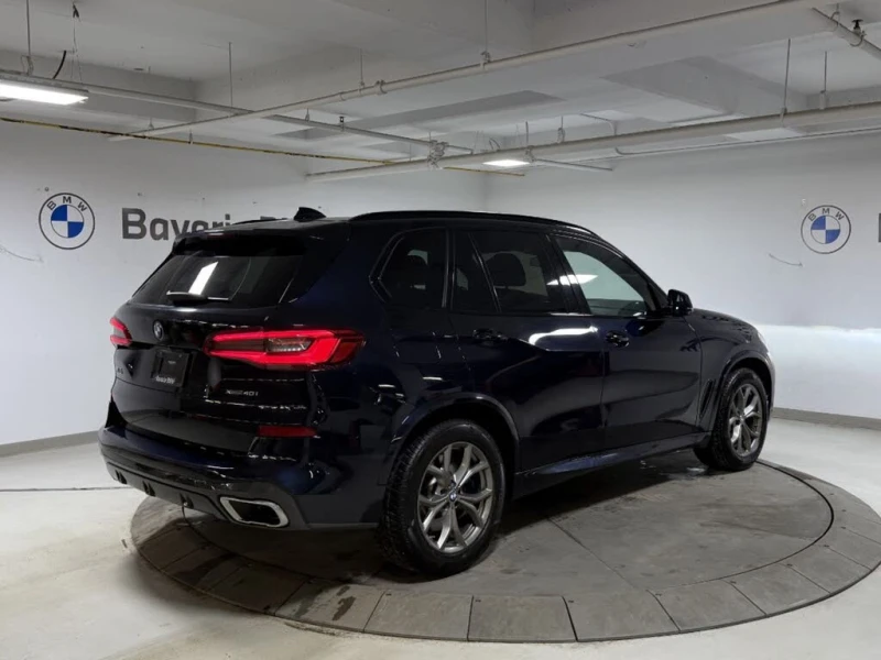 BMW X5 * X-DRIVE40I* , снимка 4 - Автомобили и джипове - 53292419