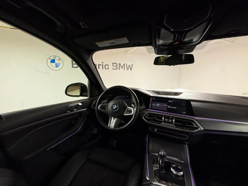 BMW X5 * X-DRIVE40I* , снимка 8 - Автомобили и джипове - 53292419