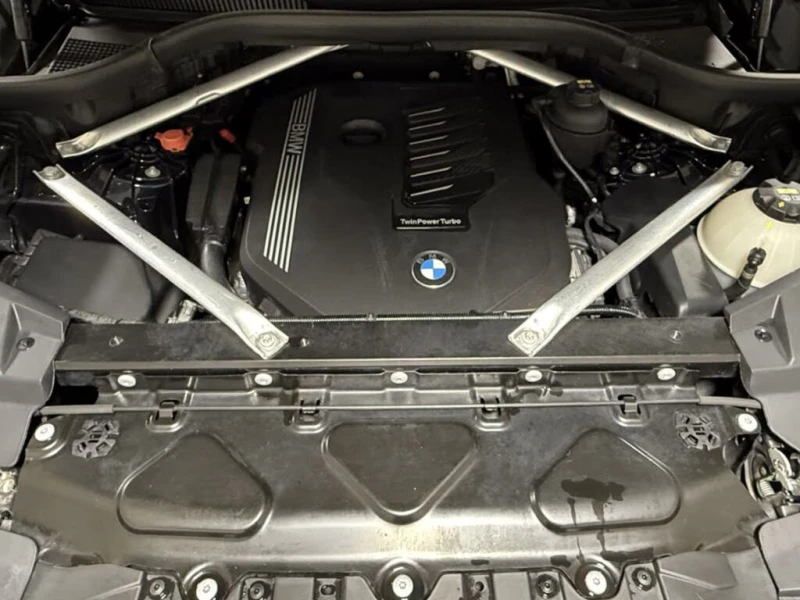 BMW X5 * X-DRIVE40I* , снимка 7 - Автомобили и джипове - 53292419