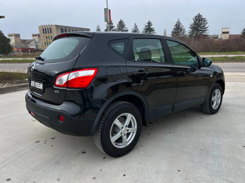 Nissan Qashqai  75.000km !!!-2.0Dci-150кс4х4-АВТОМАТИК, снимка 4 - Автомобили и джипове - 53474934