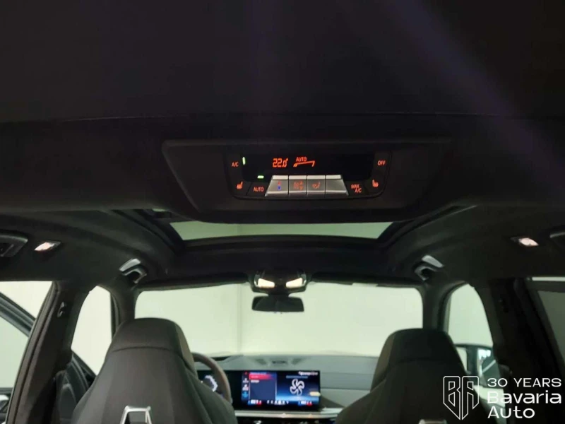 BMW X7 M60i xDrive Sportautomatic, снимка 12 - Автомобили и джипове - 53568065
