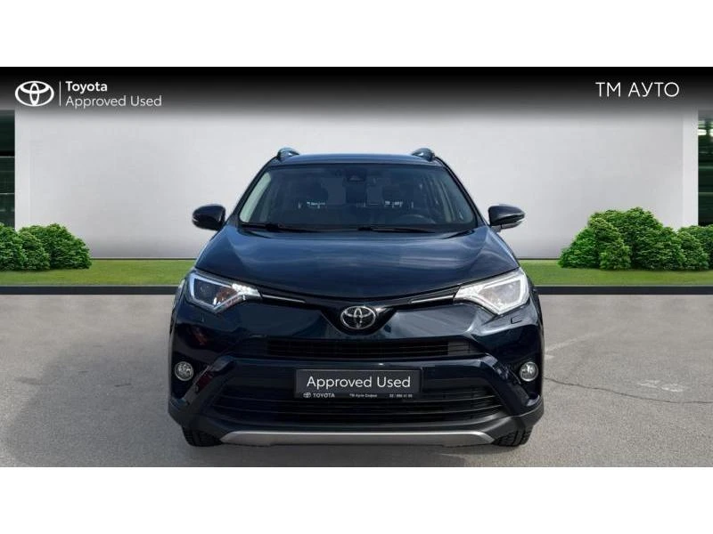 Toyota Rav4 2.0P STYLE 4WD, снимка 5 - Автомобили и джипове - 49490654