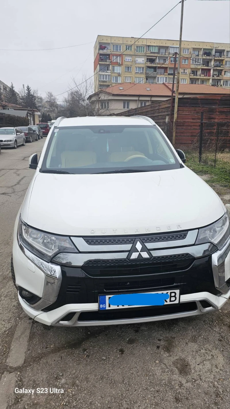 Mitsubishi Outlander - 38999 лв. - 21614464 1