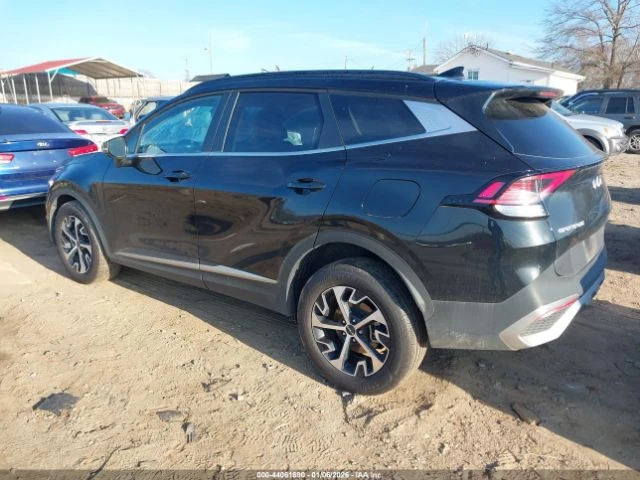 Kia Sportage HYBRID EX, снимка 9 - Автомобили и джипове - 53572111