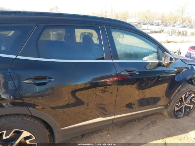 Kia Sportage HYBRID EX, снимка 5 - Автомобили и джипове - 53572111