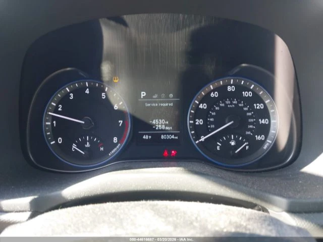 Hyundai Kona, снимка 7 - Автомобили и джипове - 55130712