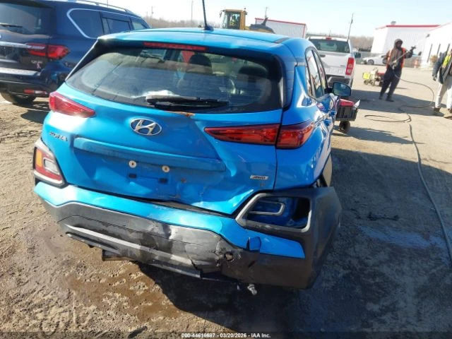 Hyundai Kona, снимка 6 - Автомобили и джипове - 55130712