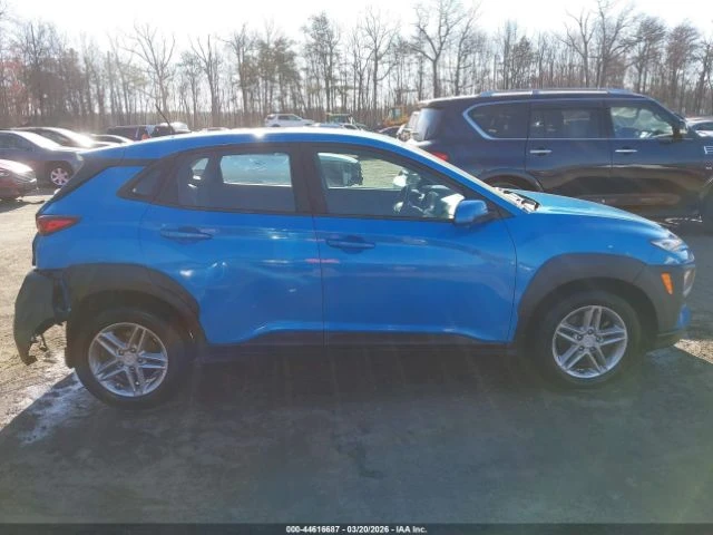Hyundai Kona, снимка 12 - Автомобили и джипове - 55130712