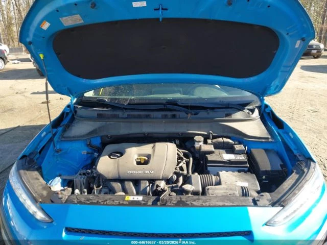 Hyundai Kona, снимка 9 - Автомобили и джипове - 55130712