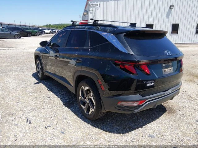 Hyundai Tucson SEL AWD * ГРАДУШКА * DISTRONIC * ПОДГРЕВ * КАМЕРА, снимка 4 - Автомобили и джипове - 55814476