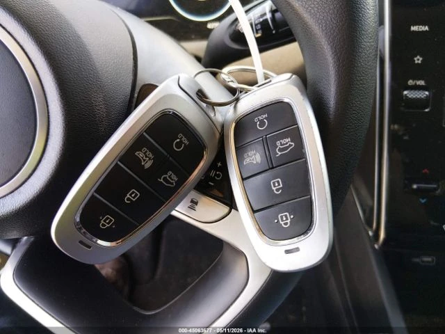 Hyundai Tucson SEL AWD * ГРАДУШКА * DISTRONIC * ПОДГРЕВ * КАМЕРА, снимка 13 - Автомобили и джипове - 55814476