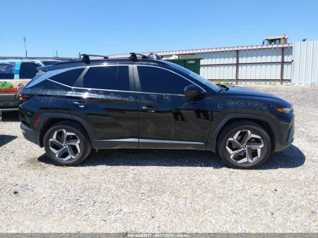 Hyundai Tucson SEL AWD * ГРАДУШКА * DISTRONIC * ПОДГРЕВ * КАМЕРА, снимка 14 - Автомобили и джипове - 55814476