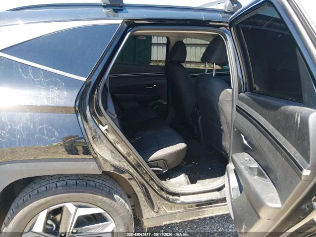 Hyundai Tucson SEL AWD * ГРАДУШКА * DISTRONIC * ПОДГРЕВ * КАМЕРА, снимка 11 - Автомобили и джипове - 55814476