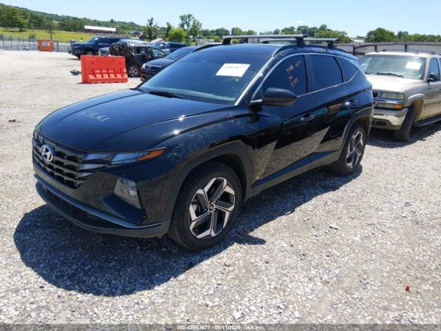 Hyundai Tucson SEL AWD * ГРАДУШКА * DISTRONIC * ПОДГРЕВ * КАМЕРА, снимка 3 - Автомобили и джипове - 55814476
