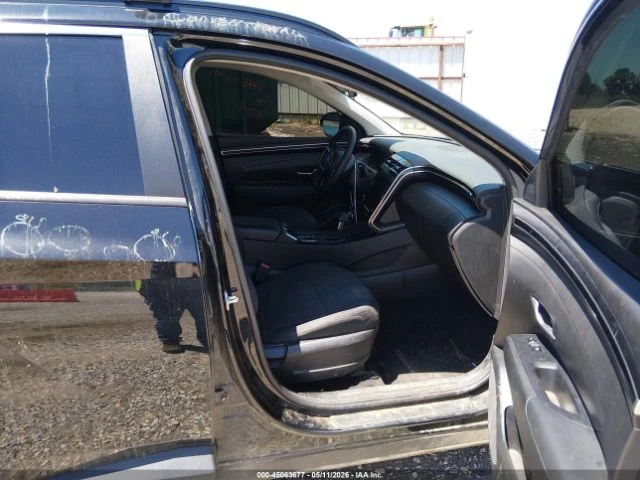 Hyundai Tucson SEL AWD * ГРАДУШКА * DISTRONIC * ПОДГРЕВ * КАМЕРА, снимка 8 - Автомобили и джипове - 55814476