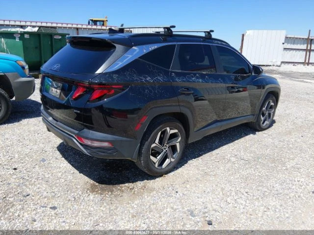 Hyundai Tucson SEL AWD * ГРАДУШКА * DISTRONIC * ПОДГРЕВ * КАМЕРА, снимка 5 - Автомобили и джипове - 55814476