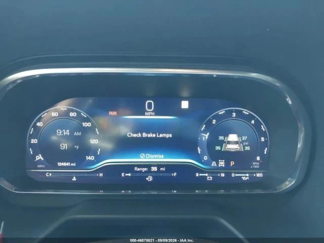 Chevrolet Suburban, снимка 7 - Автомобили и джипове - 56727035