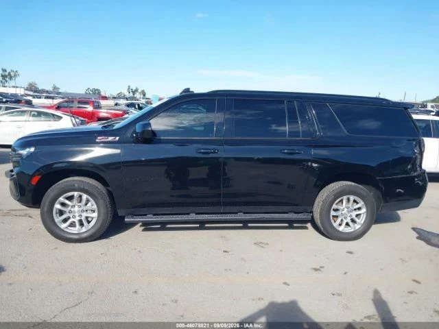 Chevrolet Suburban, снимка 15 - Автомобили и джипове - 56727035