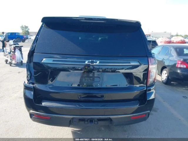 Chevrolet Suburban, снимка 17 - Автомобили и джипове - 56727035