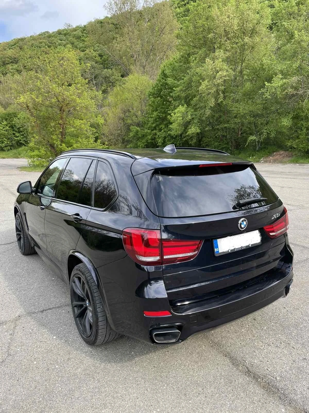 BMW X5  - изображение 5