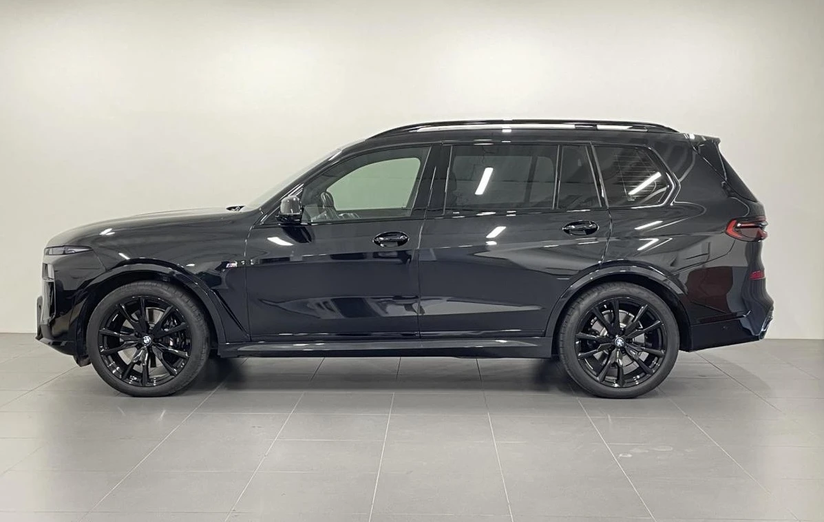 BMW X7 xDrive40d M-Sport - изображение 3