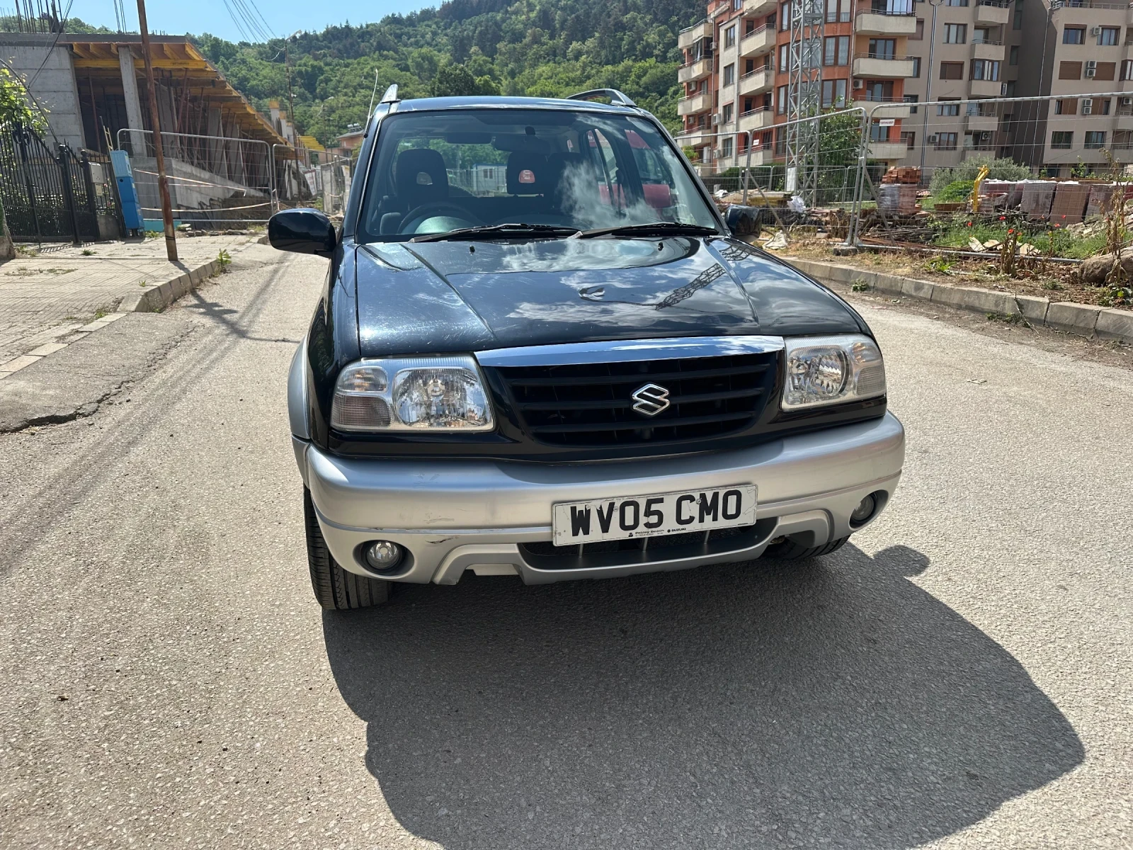Suzuki Grand vitara 2.0 Facelift - изображение 2