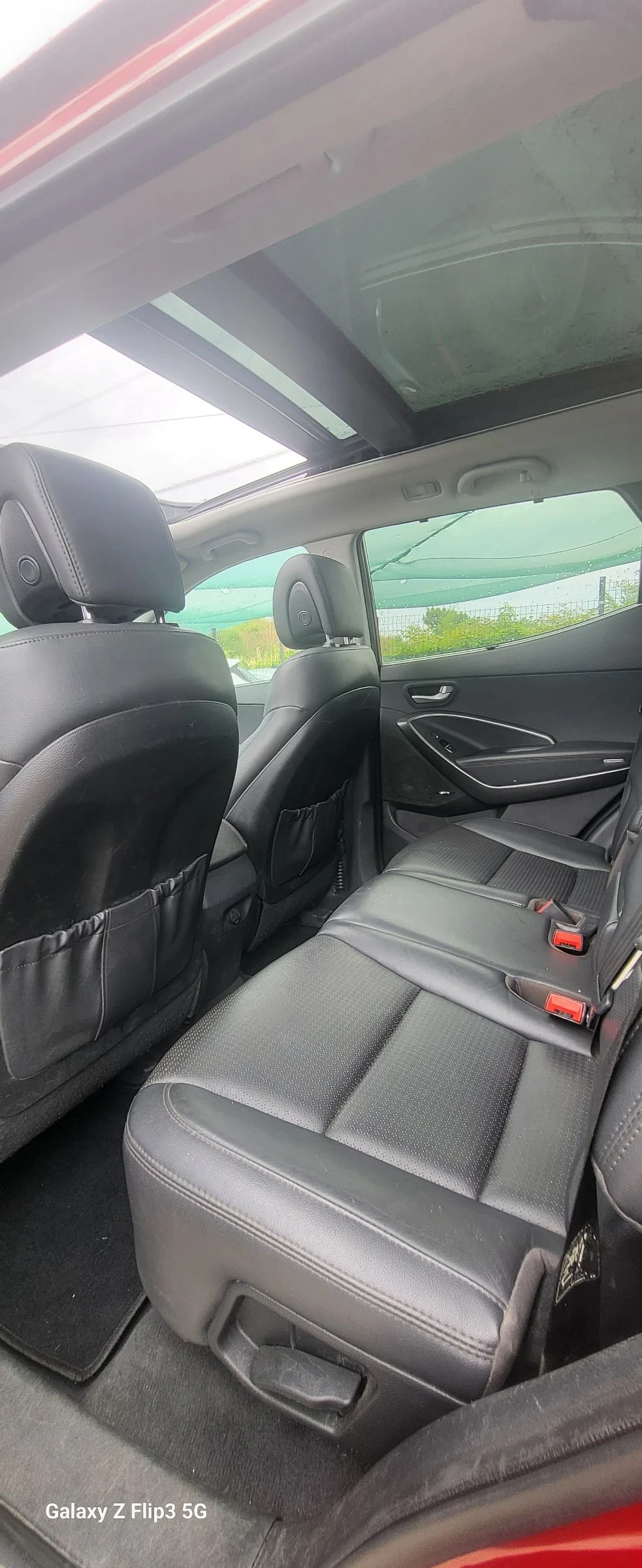 Hyundai Santa fe Sport Limited 2.0 264C.C. | Mobile.bg � ����������� 12