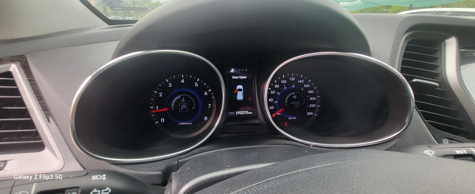 Hyundai Santa fe Sport Limited 2.0 264C.C. - изображение 9