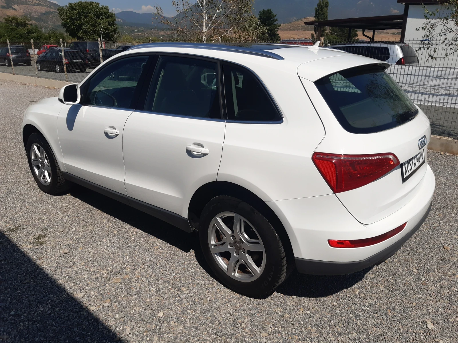 Audi Q5  -FUL | Mobile.bg   15