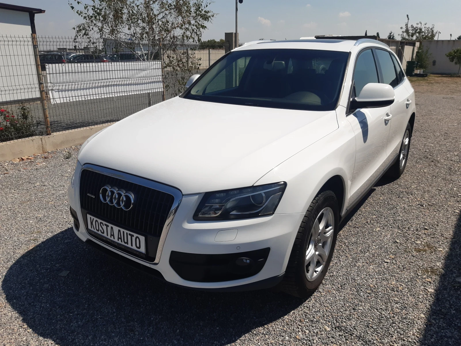 Audi Q5  -FUL | Mobile.bg   17