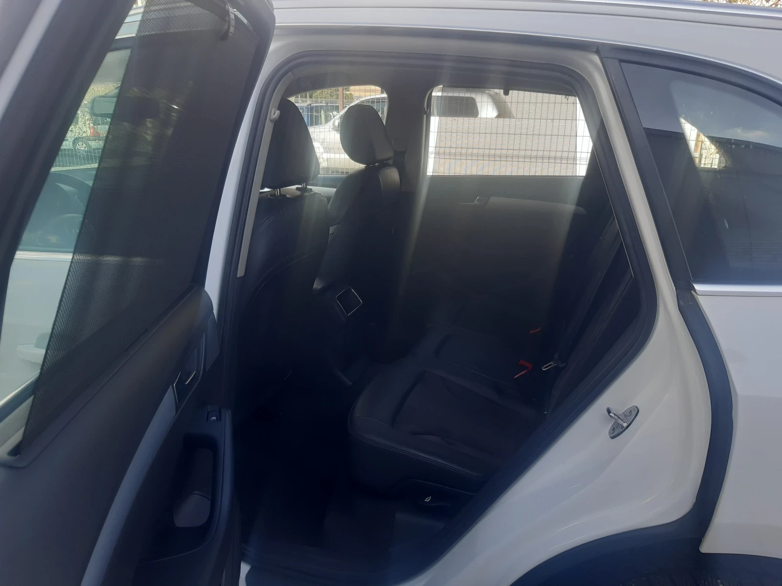 Audi Q5  -FUL | Mobile.bg   11