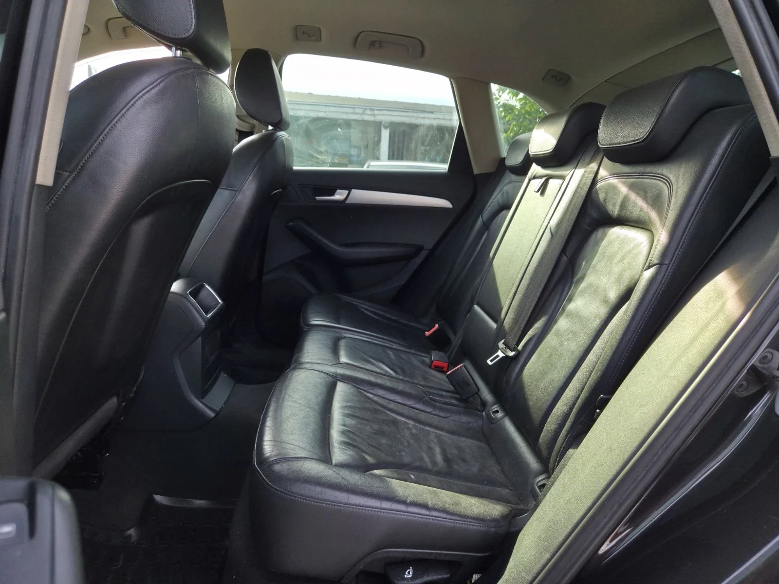 Audi Q5 2.0TDI* AUT* NAVI* FUL!!TOP*  | Mobile.bg � ����������� 11