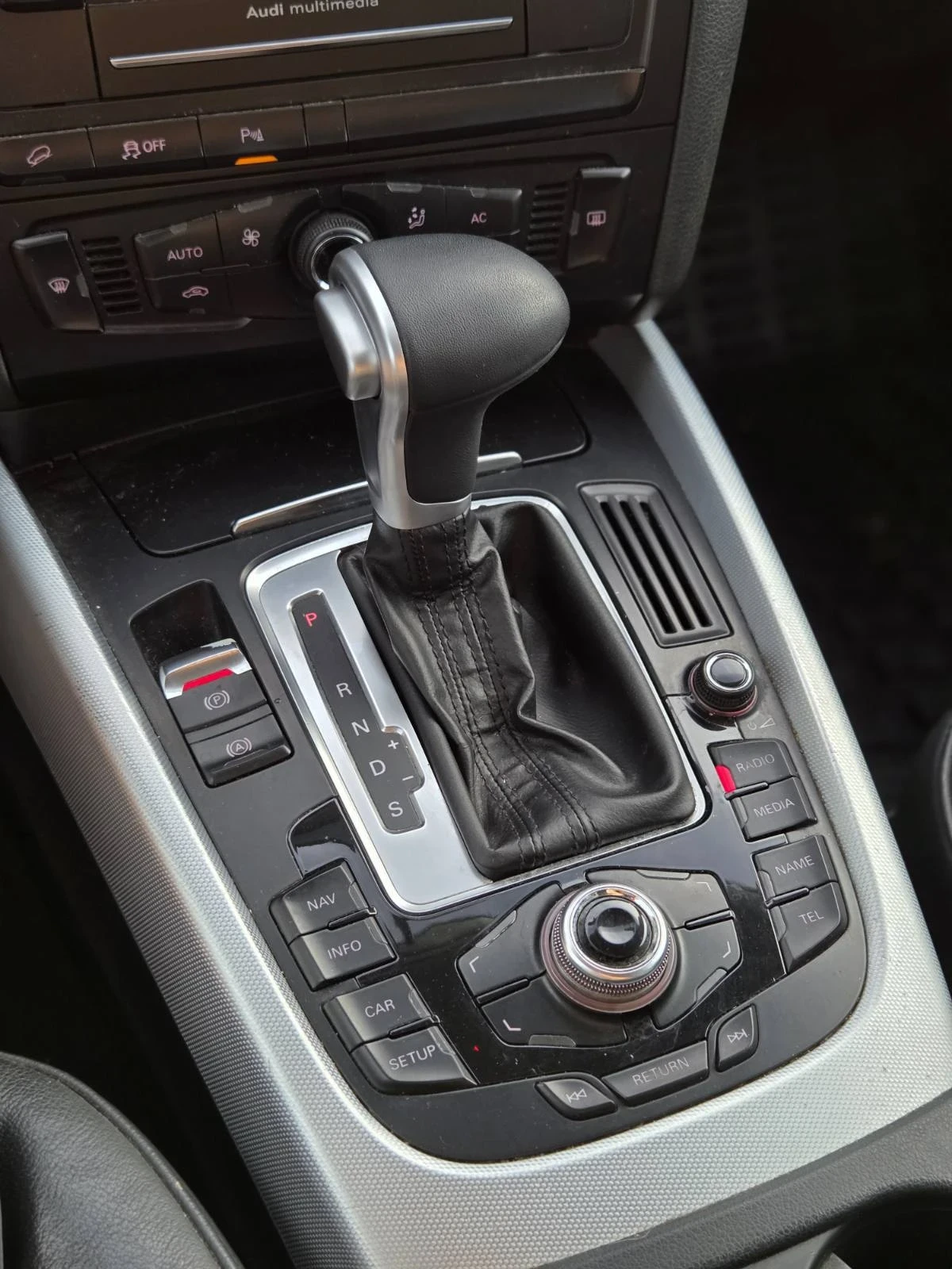 Audi Q5 2.0TDI* AUT* NAVI* FUL!!TOP*  | Mobile.bg � ����������� 13