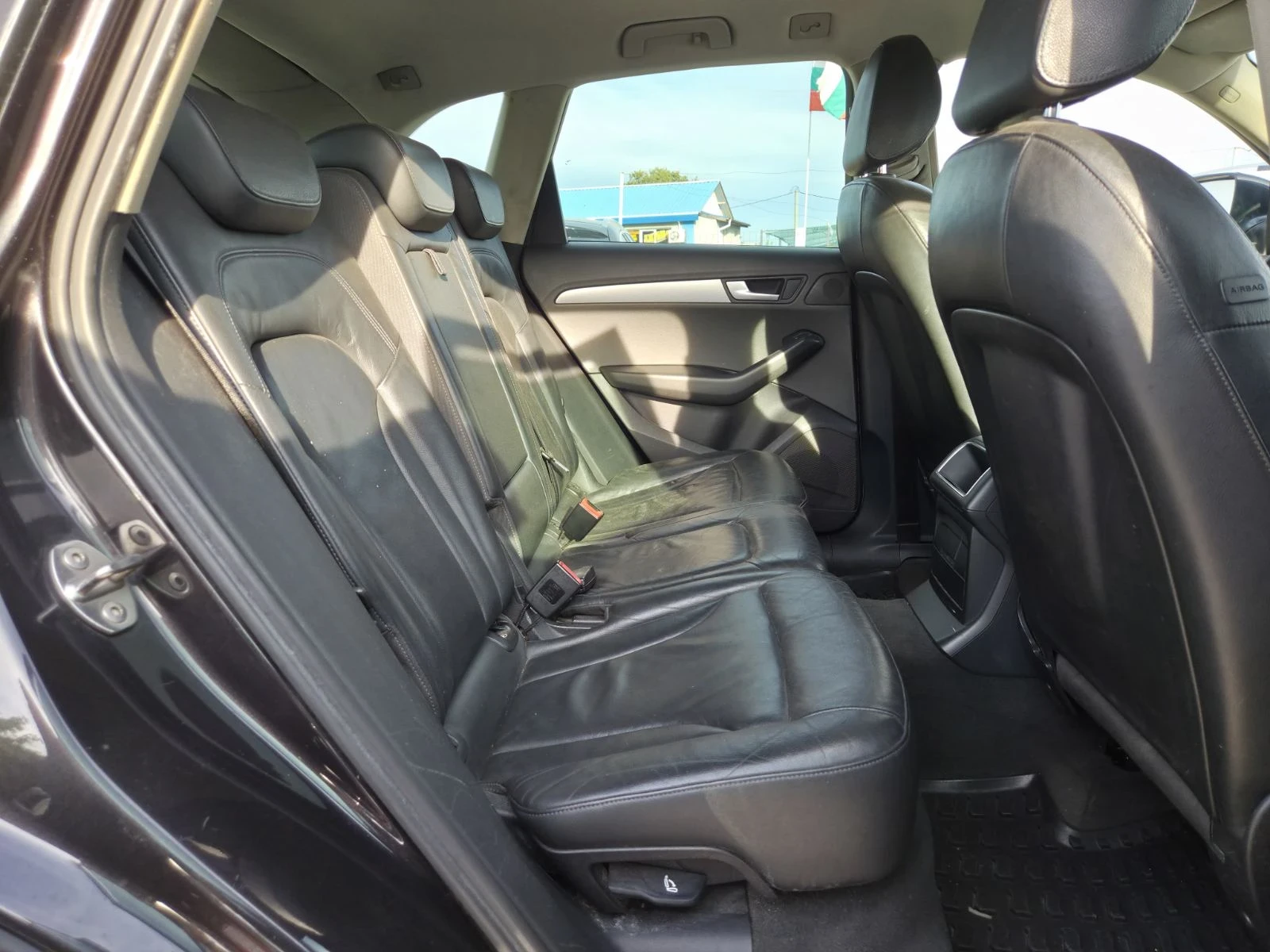 Audi Q5 2.0TDI* AUT* NAVI* FUL!!TOP*  | Mobile.bg � ����������� 15