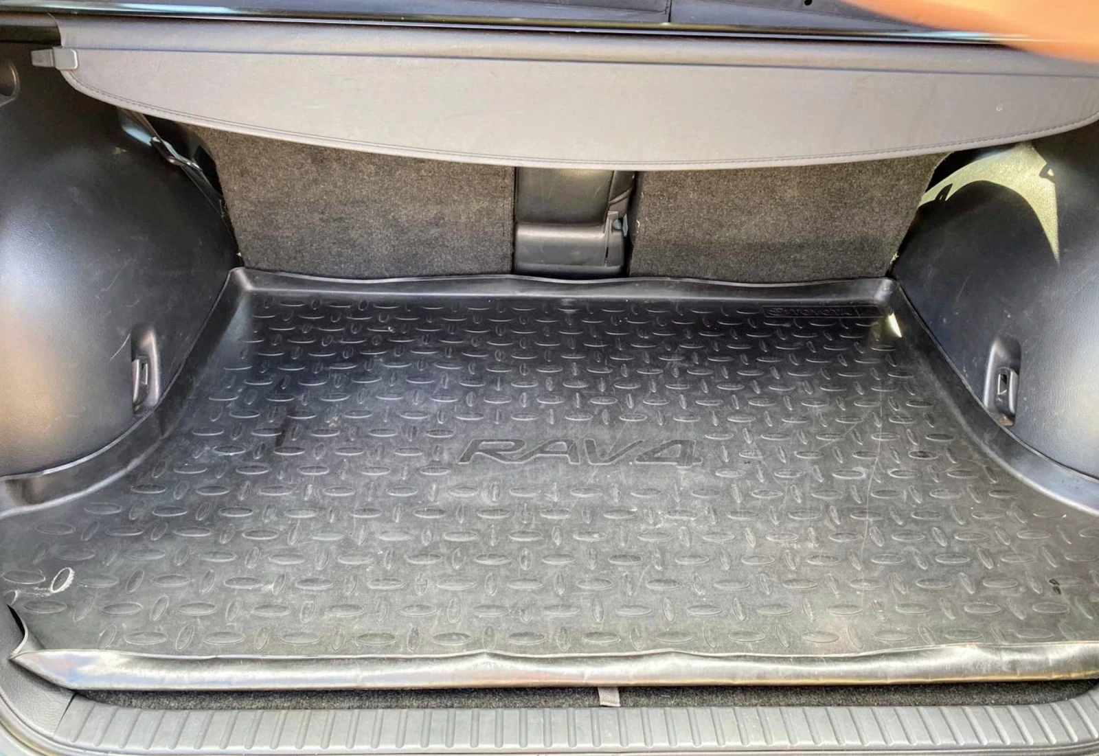 Toyota Rav4 2.2 D4D/136.. | Mobile.bg   11