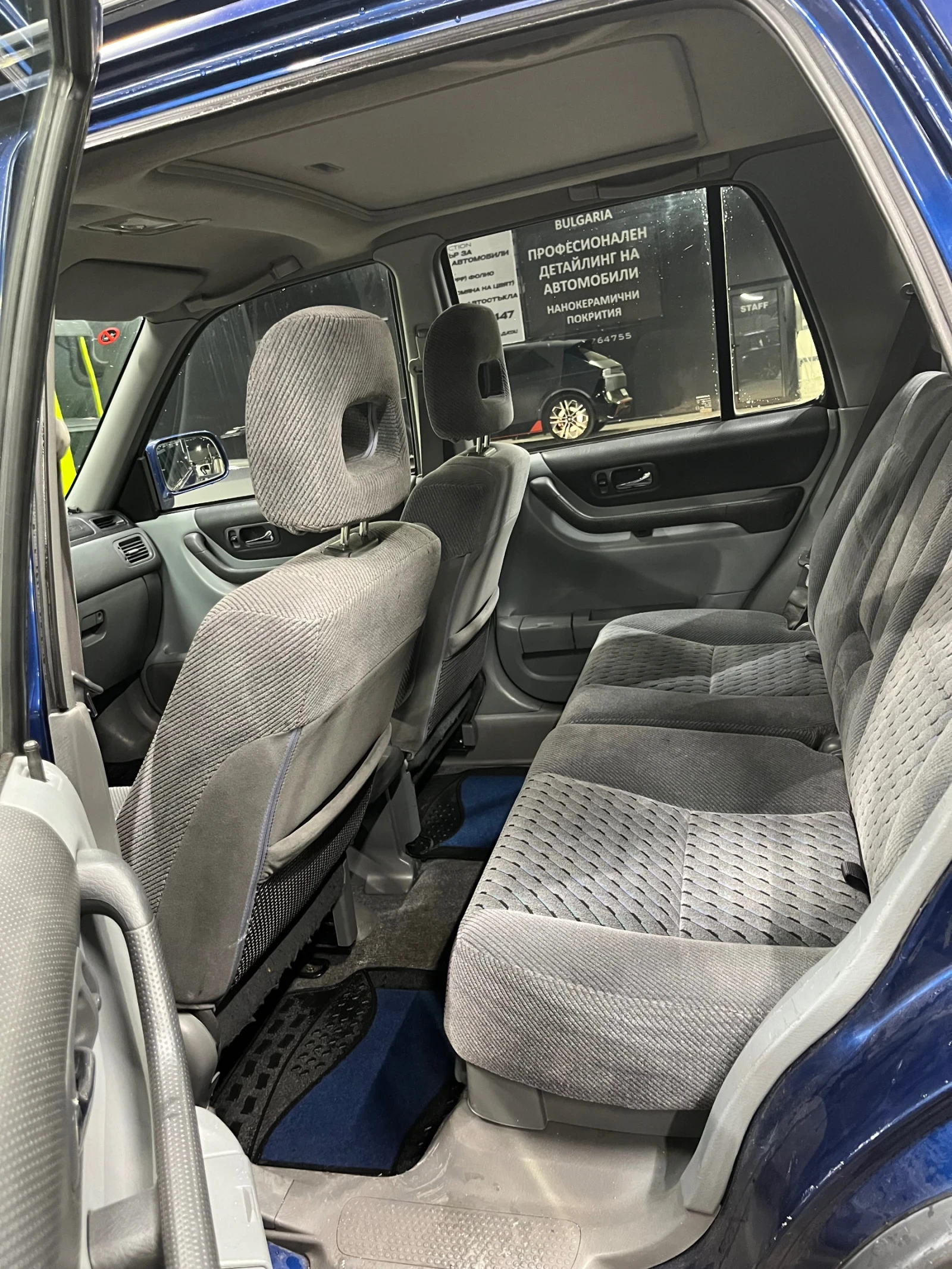 Honda Cr-v 2.0i 147hp + LPG lovato | Mobile.bg   6