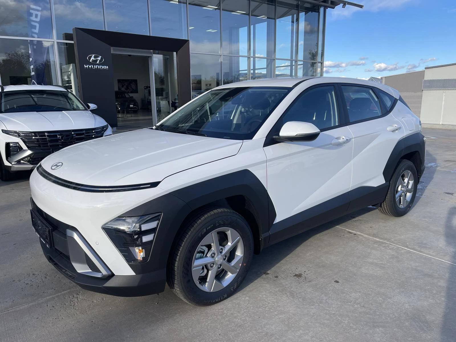 Hyundai Kona  SX2 HEV MY26 Comfort 1.6 GDI  | Mobile.bg   1