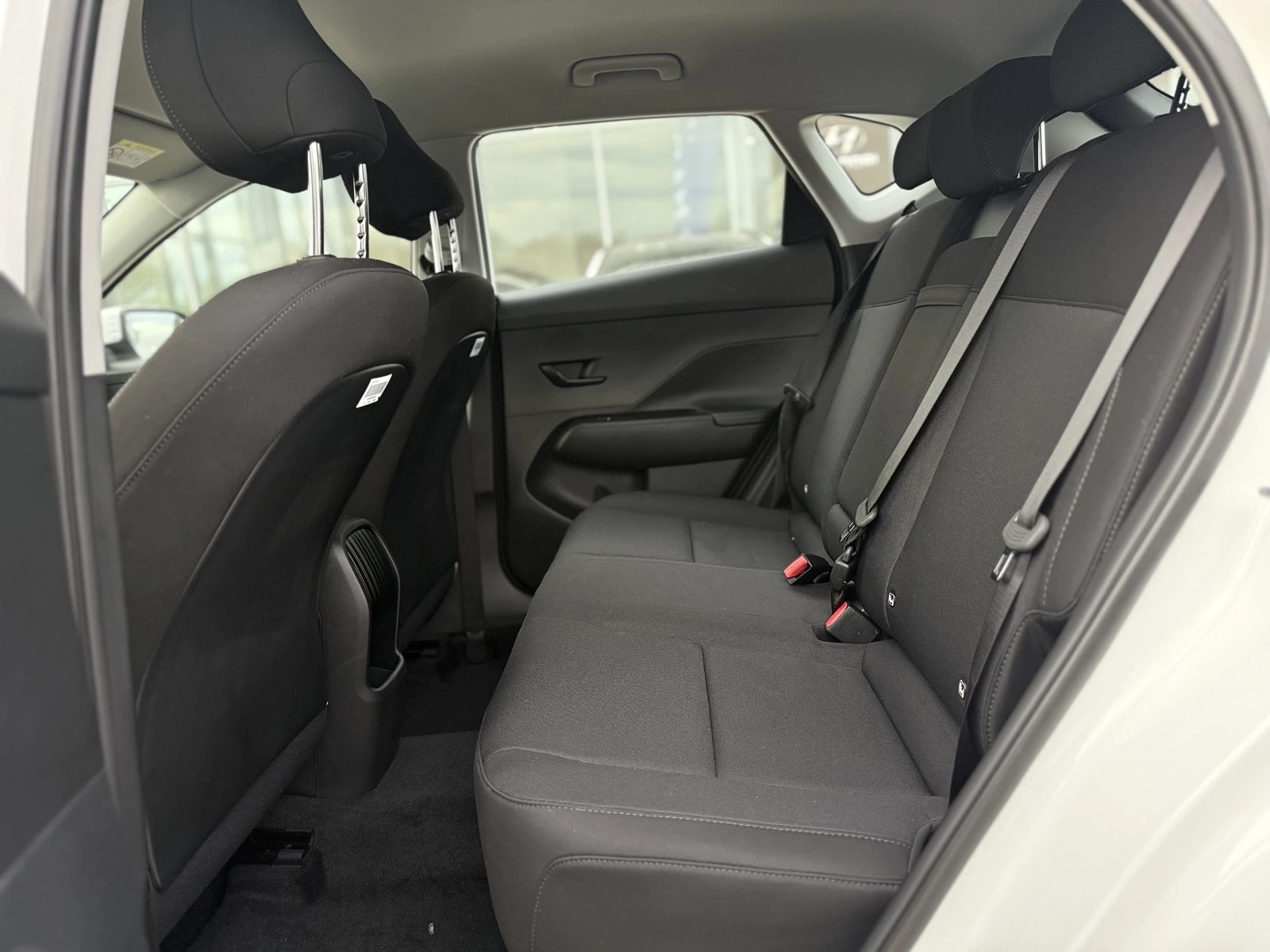 Hyundai Kona  SX2 HEV MY26 Comfort 1.6 GDI  | Mobile.bg   11