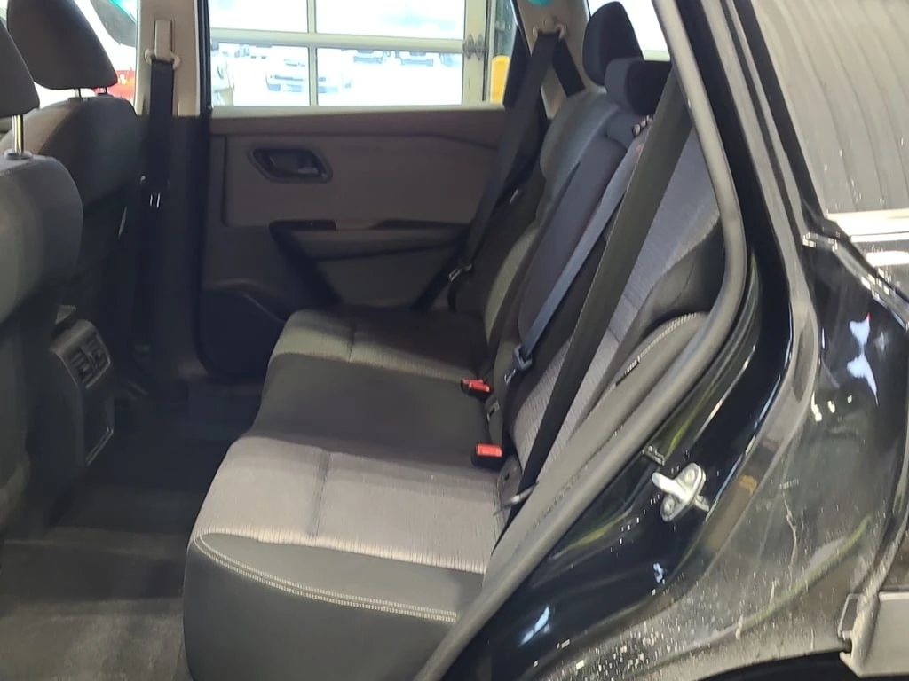 Nissan Rogue * S * CARFAX * ��� ������������ ������ | Mobile.bg � ����������� 12