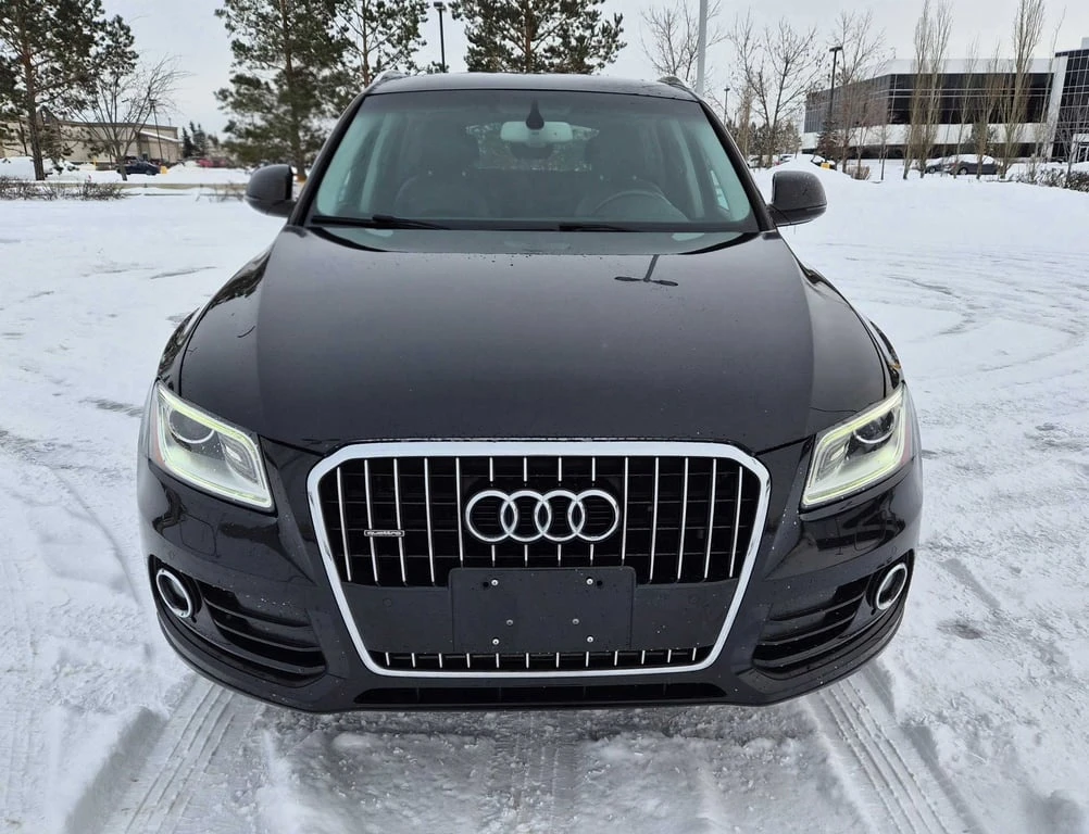 Audi Q5 * 2.0T Progressiv * CARFAX * ���� �� �� | Mobile.bg � ����������� 2