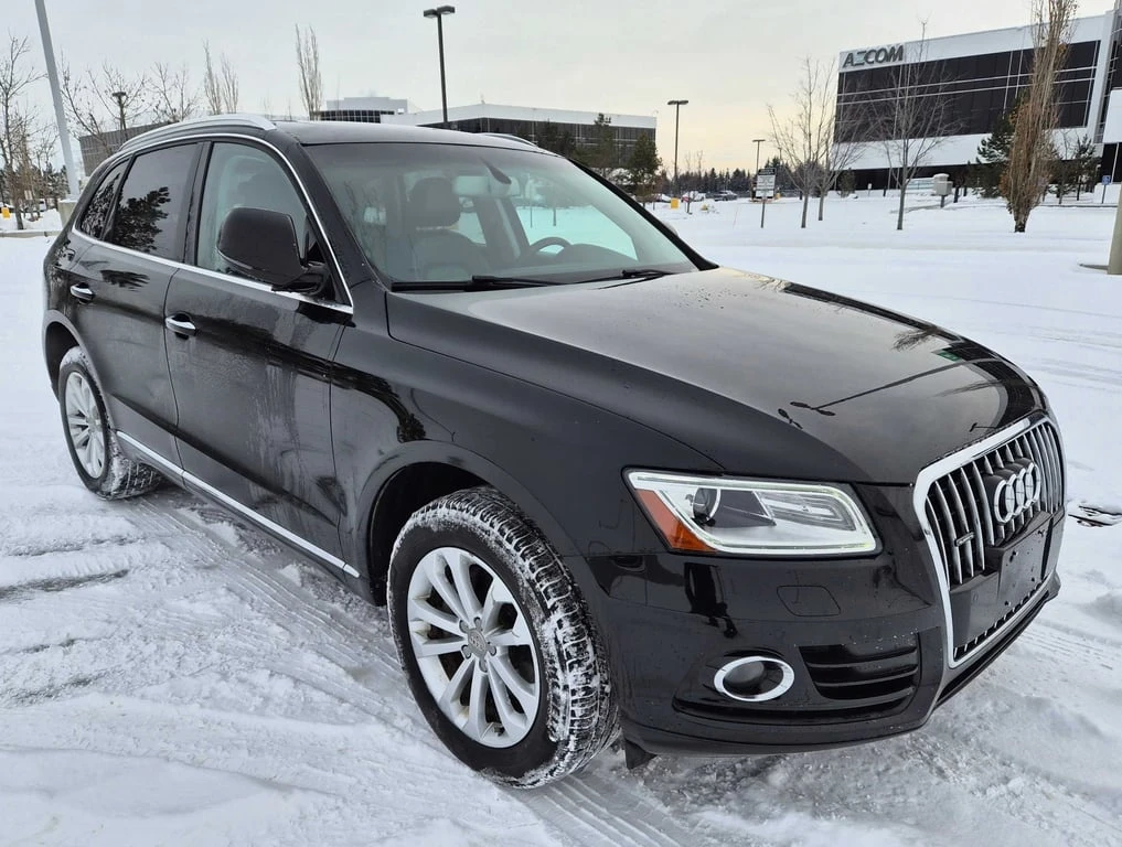 Audi Q5 * 2.0T Progressiv * CARFAX * ���� �� �� | Mobile.bg � ����������� 3