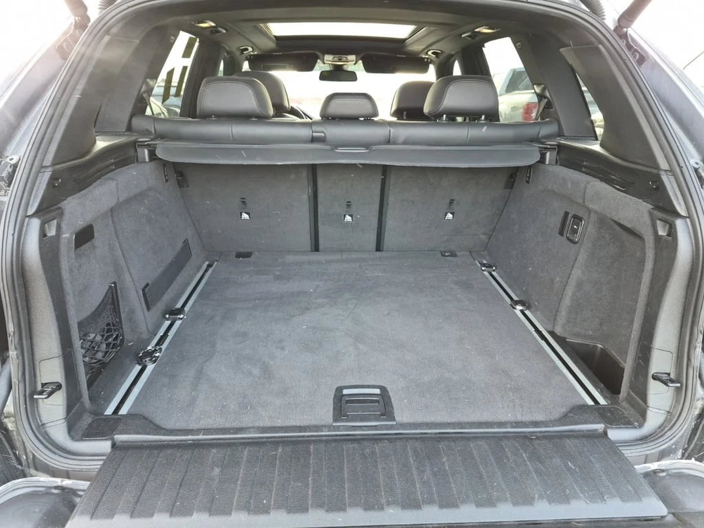 BMW X5 * XDRIVE35I * CARFAX * ��� ������������ ������ | Mobile.bg � ����������� 14